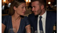 Rebecca Loos rompe il silenzio: nuovi dettagli sulla presunta relazione con David Beckham