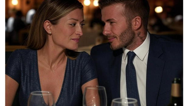 Rebecca Loos rompe il silenzio: nuovi dettagli sulla presunta relazione con David Beckham