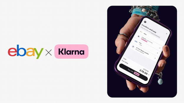 eBay e Klarna lanciano il pagamento "Compra ora, paga dopo" in Italia: più flessibilità per gli acquirenti