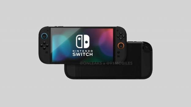 Nintendo Switch 2: tutto quello che devi sapere sulla nuova potenza ibrida di Nintendo