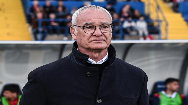 All’Olimpico, per la Roma di Ranieri c’è l’esame Genoa