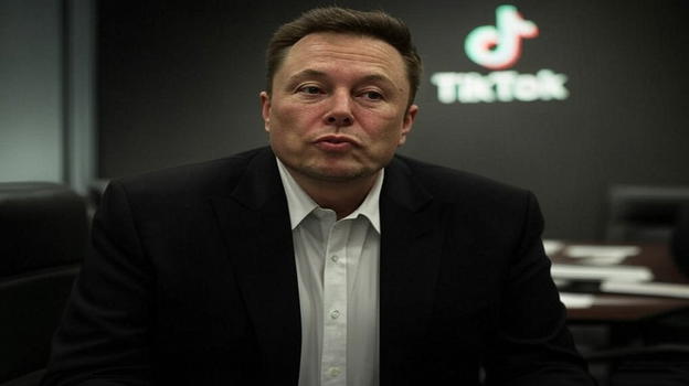 Musk e TikTok sotto il fuoco delle autorità: dalla causa della SEC alla tensione per la sopravvivenza dell’app