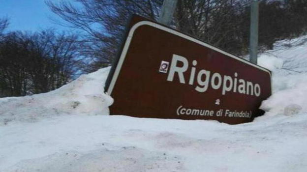 Rigopiano, l’albergo amato dai VIP: un luogo del cuore, oggi simbolo di lutto