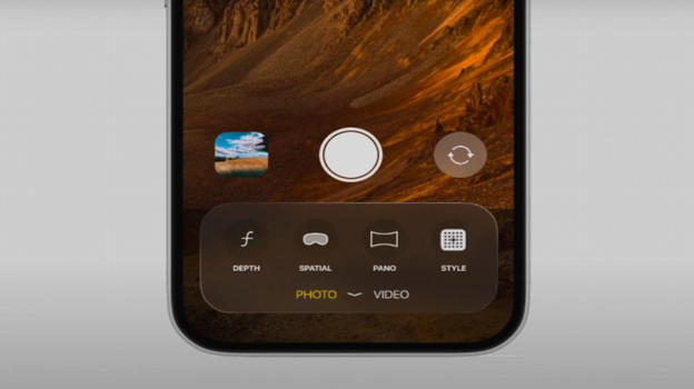 Apple rivoluziona iOS e l’app Fotocamera: in arrivo un aggiornamento storico