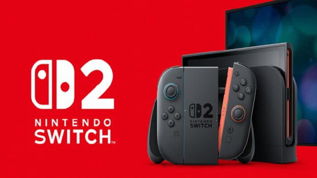 Nintendo Switch 2: retrocompatibilità e lancio con Mario Kart, tutto pronto per giugno 2025