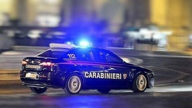 Roma: ricercato catturato in un campo nomadi con un bottino di 100 mila euro