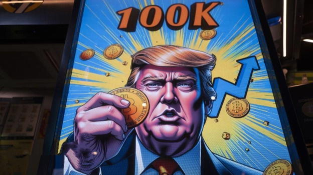 Trump lancia la sua criptovaluta $Trump: un boom da miliardi di dollari in poche ore