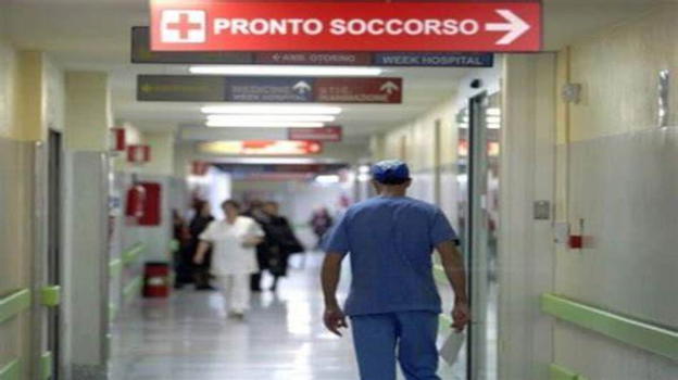 Grave malore ad Apecchio: bambino di 10 anni arriva incosciente al pronto soccorso di Urbino