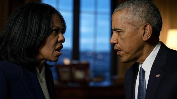 Barack e Michelle Obama: crisi matrimoniale in vista? Le voci che scuotono l’ex coppia presidenziale