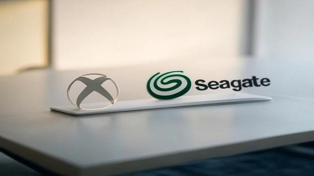 Xbox e Seagate: due novità rivoluzionano lo storage con dischi da 36 TB e supporto per dispositivi esterni