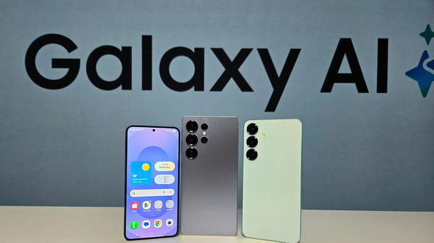 Samsung Galaxy S25 series: nuove funzionalità e scelte divisive