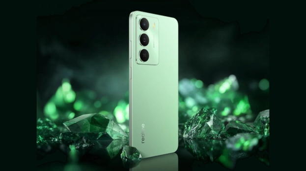 Un altro Realme 14x 5G: lo smartphone per TikToker arriva in Malesia