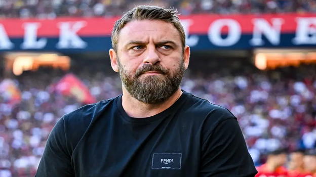 Daniele De Rossi è il nuovo proprietario dell’Ostiamare