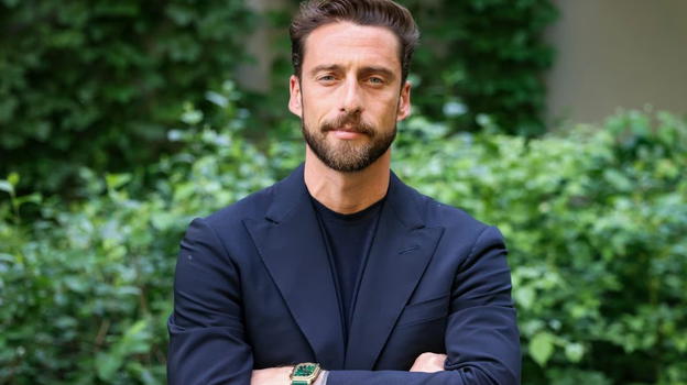 Claudio Marchisio, testimonial Airc: "Mio figlio ha lo stesso nome di Davide che perse la vita per un brutto male"