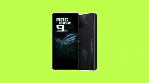 ASUS ROG Phone 9 FE: il nuovo gaming phone che punta all’accessibilità senza rinunce