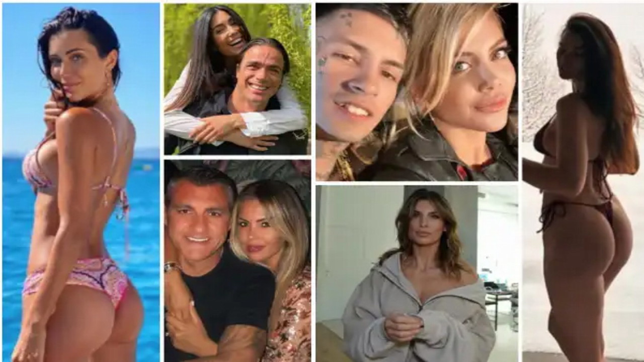 Gossip Italiano in Fiamme: Costanza Caracciolo e le Storie d'Amore che Scuotono il Pianeta VIP