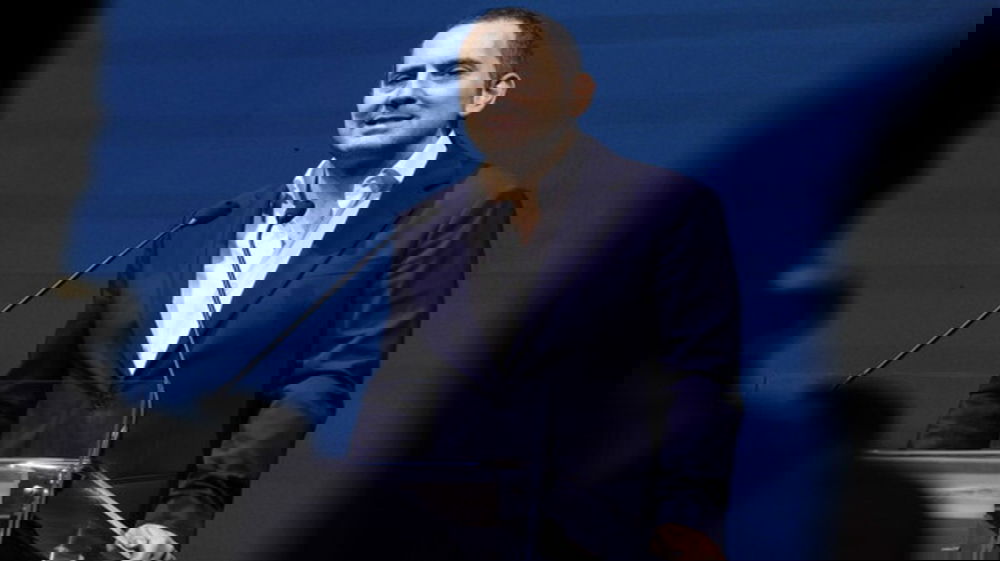 Con PrimaVera Vincenzo Spadafora lancia un nuovo inizio per la sinistra italiana