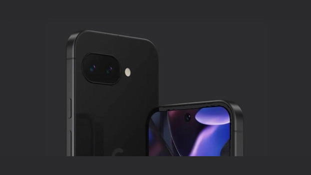 Google Pixel 9a: prezzi ufficiali svelati con aumento per la versione da 256 GB