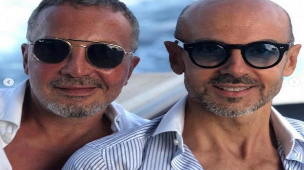 Enzo Miccio dà l’addio al suo ex compagno: "Resterai sempre nel mio cuore"