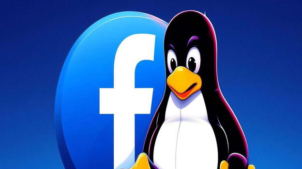 Facebook censura Linux: il misterioso blocco dei post e la sua ironia