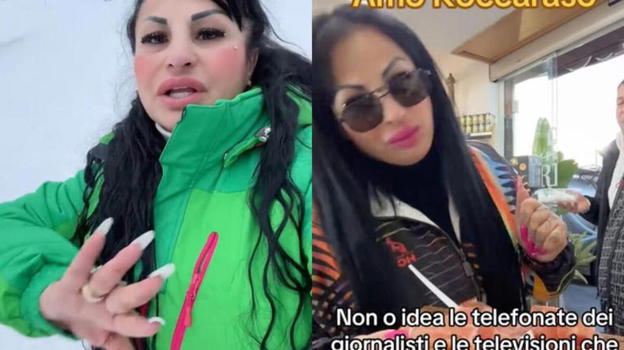 Roccaraso invasa dai napoletani, Rita De Crescenzo annuncia il bis: "E saremo il doppio"