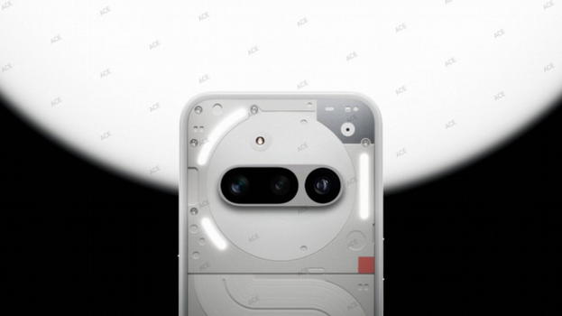 Nothing Phone (3a) si mostra in foto reali: un rivale per Pixel 7 Pro?