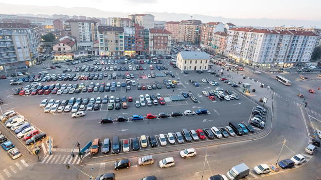 Piazza Bengasi rinasce: il mercato tornerà nell’estate 2026