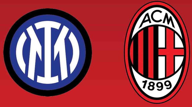 Arriva l’atteso derby della Madonnina: Milan – Inter