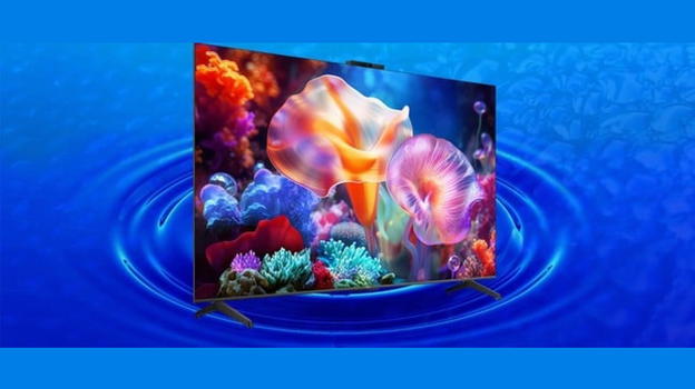 Huawei pronta a sorprendere: l’ultra-sottile Smart TV con HarmonyOS NEXT