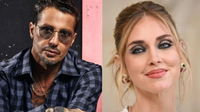 Scontro sui social tra Chiara Ferragni e Fabrizio Corona: le loro parole