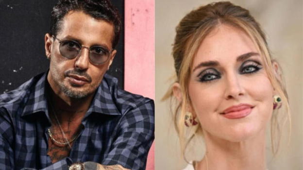 Scontro sui social tra Chiara Ferragni e Fabrizio Corona: le loro parole