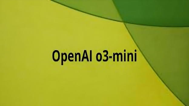 OpenAI lancia o3-mini: l’intelligenza artificiale diventa più affidabile e accessibile a tutti