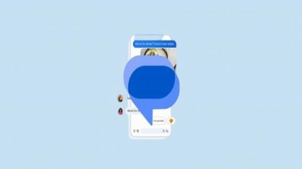 Google Messaggi si reinventa: nuove linee di design per un’esperienza utente ottimizzata