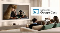 LG porta le nuove TV per hotel con Google Cast all’ISE 2025: innovazione per l’ospitalità