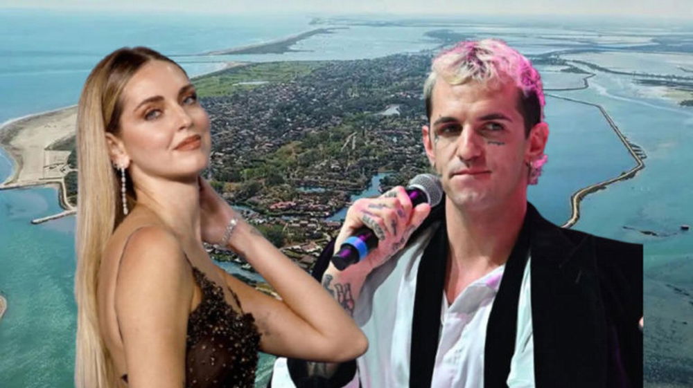 Chiara Ferragni e Achille Lauro: la love story segreta e l’incontro fatale sull’isola di Emma Marcegaglia