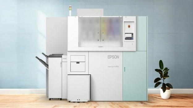 Epson PaperLab A-8100: la rivoluzione della carta in ufficio che guarda al futuro sostenibile