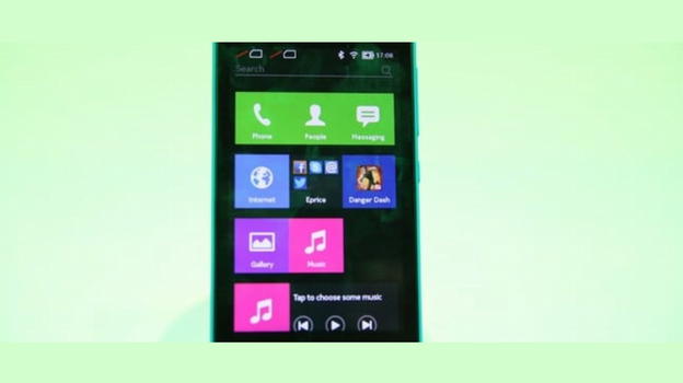 Groove Launcher: come ricreare il design di Windows Phone su Android