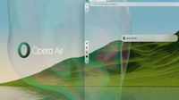 Opera Air: il browser che promuove il benessere mentale