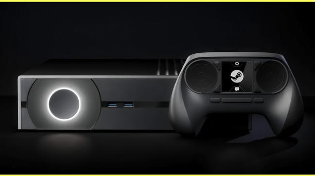 Valve potrebbe lanciare una nuova Steam Console con GPU RDNA 4: i rumor si fanno insistenti