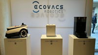 Ecovacs rivoluziona la pulizia smart in Italia con una nuova gamma di robot avanzati: ecco tutti i dettagli