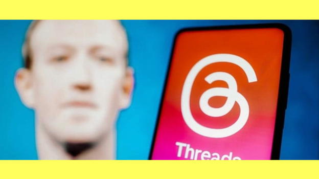 Threads: come condividere i feed personalizzati con altri utenti