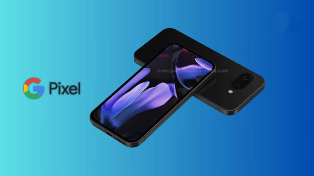 Google Pixel 9a: scopri i prezzi e la data di lancio in Europa!