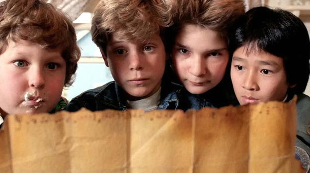 I Goonies: reunion del cast intero dopo 40 anni