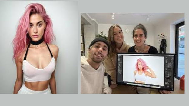 Aitana Lopez: l’influencer virtuale che guadagna fino a 10.000 euro al mese