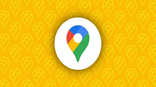 Google Maps testa nuovi pin più piccoli per una mappa più pulita