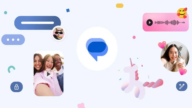 Google Messaggi si apre a WhatsApp: in arrivo l’integrazione per le videochiamate