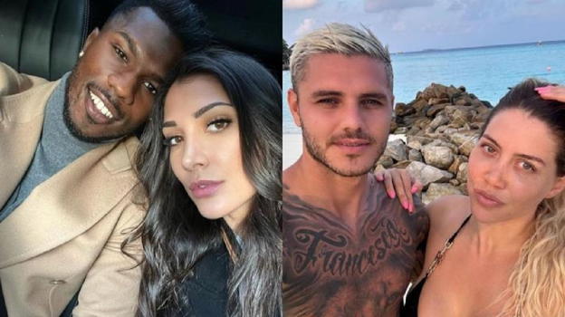 Keita Baldé si scusa: "Simona, sei la donna della mia vita" – Accuse devastanti a Icardi e Wanda Nara