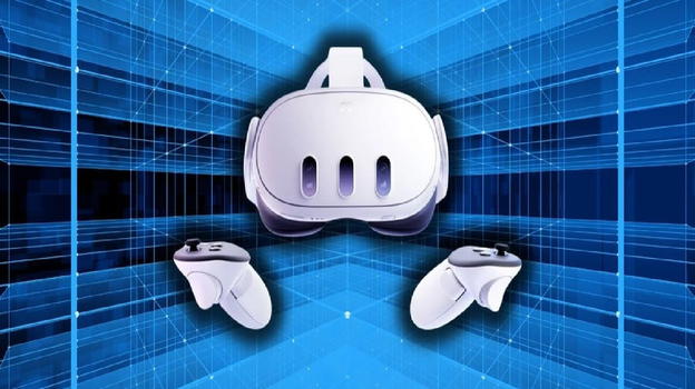 Meta Quest adotta il modello Wii: VR sempre più casual, mentre i giochi AAA arrancano.