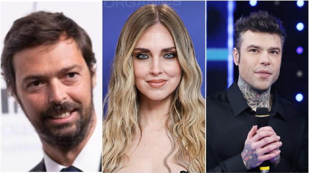 Chiara Ferragni: nuova relazione con Giovanni Tronchetti Provera, Fedez è definitivamente nel passato