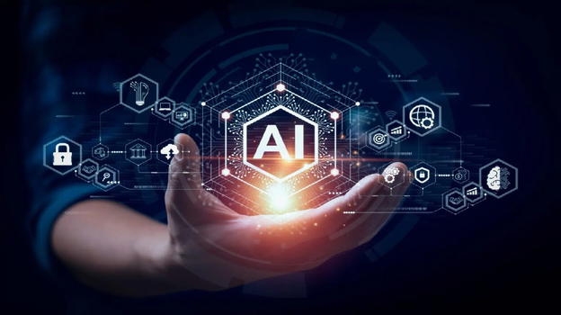 Le ultime novità nel mondo dell’intelligenza artificiale: dall’Italia a OpenAI fino ai caschi con IA